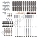 DETROIT SERIES 60 HEAD REBUILD KIT
