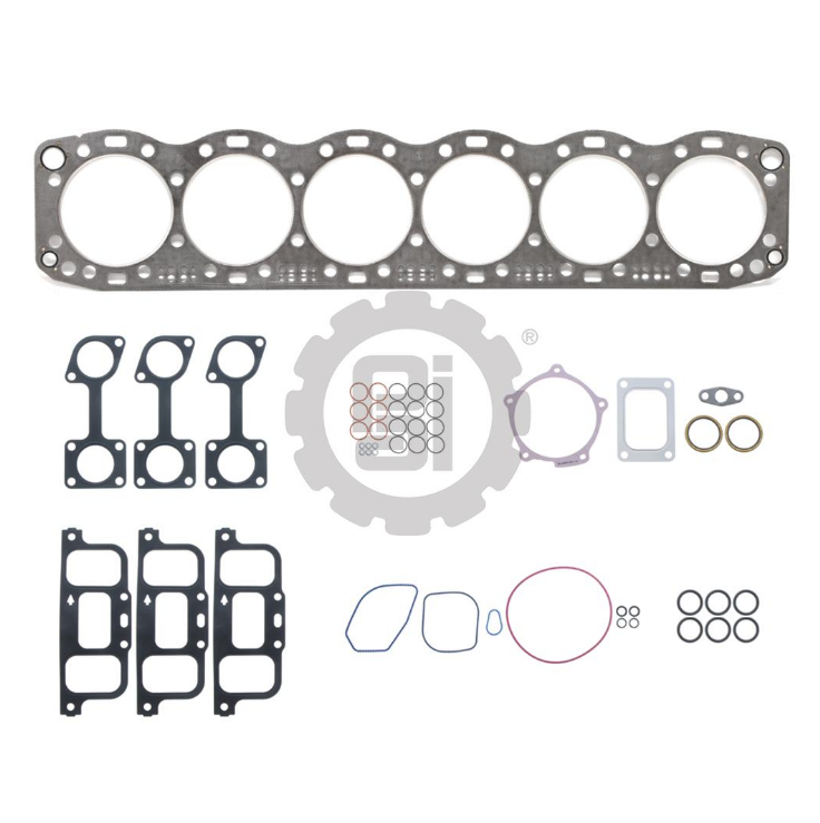 DETROIT SERIES 60 HEAD GASKET SET 23532333