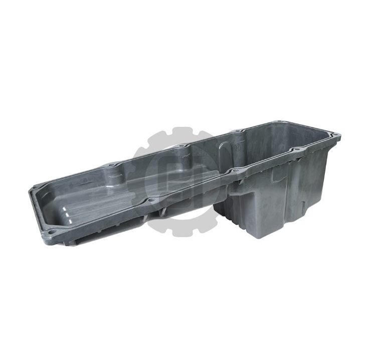 DETROIT SERIES 60 OIL PAN (FRONT SUMP) 23522282