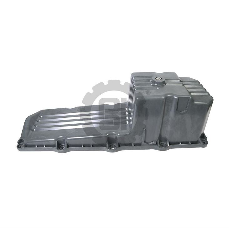 DETROIT SERIES 60 OIL PAN (FRONT SUMP) 23522282