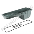 DETROIT SERIES 60 OIL PAN KIT (FRONT SUMP) 23522282