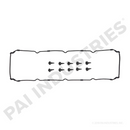 DETROIT SERIES 60 OIL PAN KIT (FRONT SUMP) 23522282