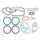 INTERNATIONAL DT466 OIL COOLER MOUNTING GASKET KIT 1823182C95
