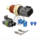 MACK DIFFERENTIAL/TRANSMISSION OIL TEMPERATURE SENSOR KIT 64MT298AM