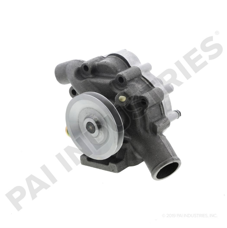 CAT 3116 / 3126 / C7 WATER PUMP ASSEMBLY 4P3683