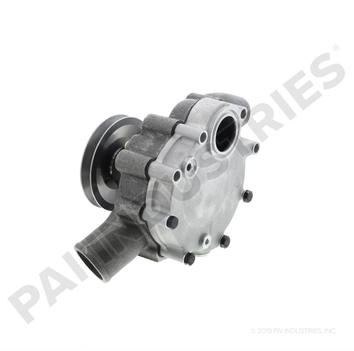 CAT 3116 / 3126 / C7 WATER PUMP ASSEMBLY 4P3683