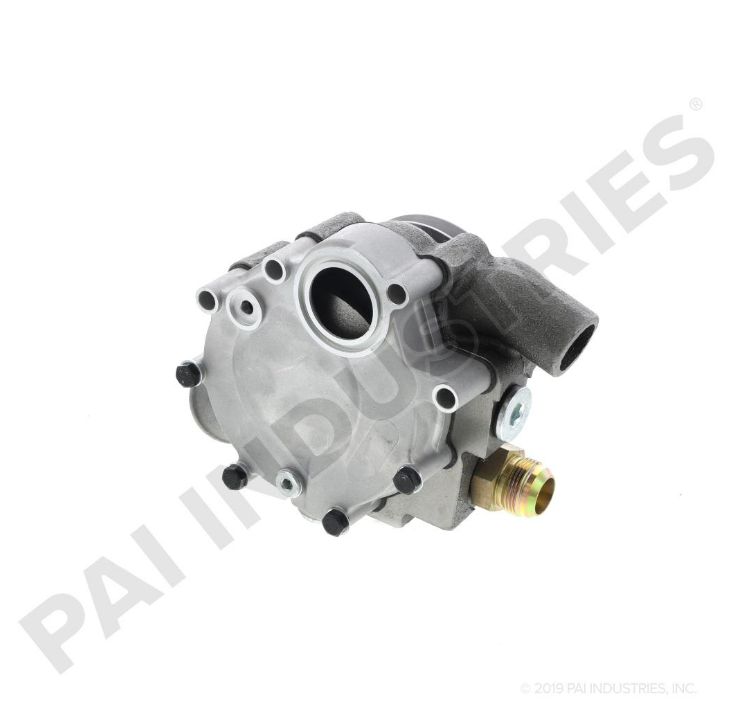 CAT 3116 / 3126 / C7 WATER PUMP ASSEMBLY 4P3683