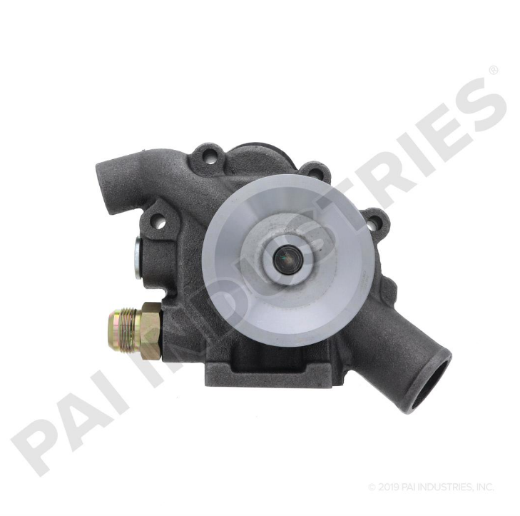 CAT 3116 / 3126 / C7 WATER PUMP ASSEMBLY 4P3683