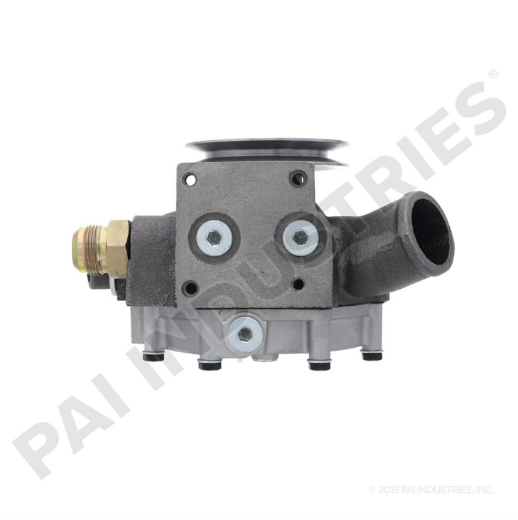 CAT 3116 / 3126 / C7 WATER PUMP ASSEMBLY 4P3683