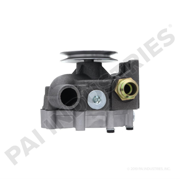 CAT 3116 / 3126 / C7 WATER PUMP ASSEMBLY 4P3683