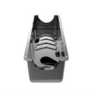 INTERNATIONAL 444 7.3L OIL PAN 1830836C91 (REAR SUMP)