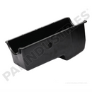 INTERNATIONAL 444 7.3L OIL PAN 1825380C91 (REAR SUMP)