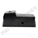 INTERNATIONAL 444 7.3L OIL PAN 1825380C91 (REAR SUMP)
