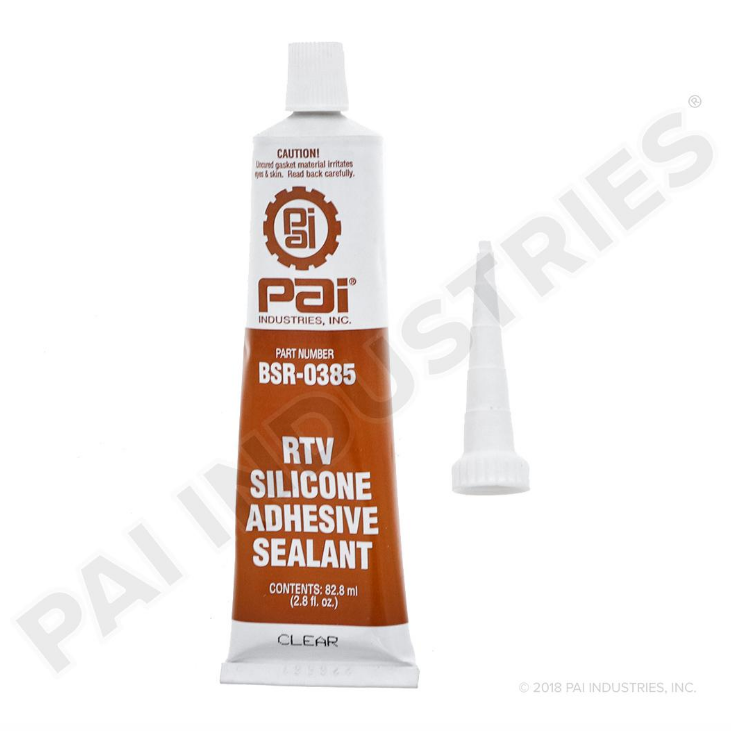 PAI SILICON SEALANT 342SX32