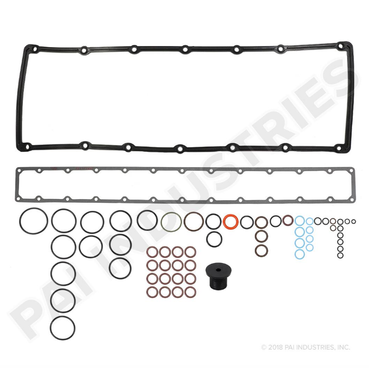 CAT 3176 LOWER GASKET SET 1095308