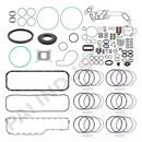 MACK MP8 / VOLVO D13 LOWER GASKET SET 21481088, 21007019