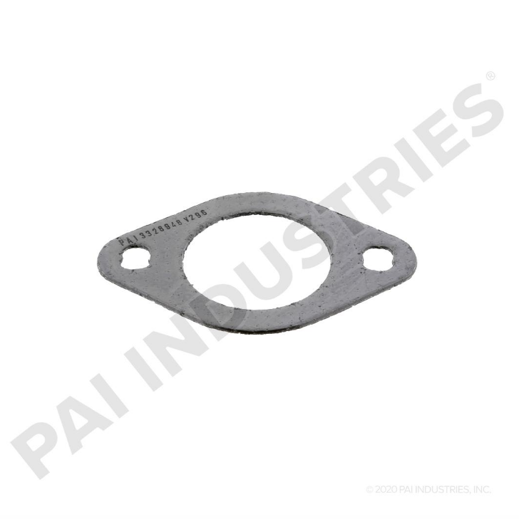 CUMMINS L10 / M11 / ISM EXHAUST MANIFOLD GASKET 3328948 *PACK OF 6*