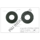 MACK TORQUE LIMITING CLUTCH BRAKE 495KB241P1