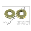 MACK TORQUE LIMITING CLUTCH BRAKE 495KB241P2 *1 YEAR WARRANTY*