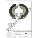 PAI CLUTCH BRAKE CCB-9695