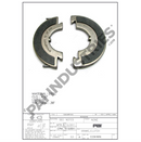 PAI CLUTCH BRAKE  CCB-9696