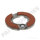 PAI CLUTCH BRAKE SCB20-125 (+.062in thicker 2in Input Shaft)(Snap Lock)
