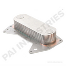 CAT C9 OIL COOLER 2939367