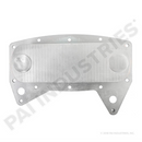 CAT C9 OIL COOLER 2939367