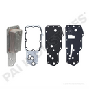CUMMINS 6B SERIES OIL COOLER 3957544