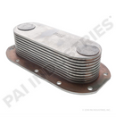 DETROIT DIESEL 50 / 60 SERIES OIL COOLER 23522416