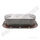 DETROIT DIESEL 50 / 60 SERIES OIL COOLER 23522416