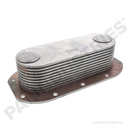 DETROIT DIESEL 50 / 60 SERIES OIL COOLER 23522416