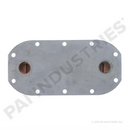 DETROIT DIESEL 50 / 60 SERIES OIL COOLER 23522416