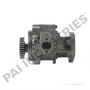 CUMMINS N14 OIL PUMP ASSEMBLY 3803698 (1 Year Warranty)