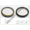 CAT C7 / 3100 SERIES FRONT CRANKSHAFT SEAL 4571060