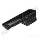 DETROIT DD13 OIL PAN A4710108113