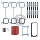 Cummins N14 CELECT PLUS EXHAUST MANIFOLD MOUNTING KIT PART