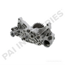 Mack MP8 & Volvo D13 LUBE PUMP PART