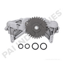 Mack MP8 & Volvo D13 LUBE PUMP PART