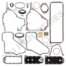 Cummins 6C / ISC / ISL LOWER GASKET SET 3800558