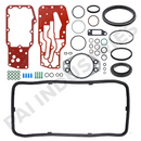 Cummins ISB / QSB LOWER GASKET SET 4025108