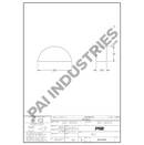 Cummins ISB / QSB LOWER GASKET SET 4025108