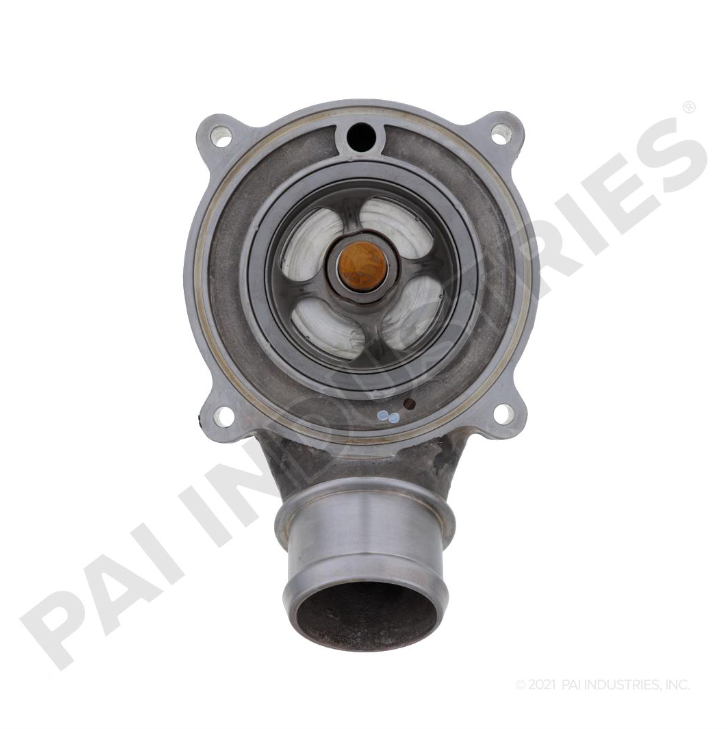 Detroit Diesel DD15 THERMOSTAT A4722000115