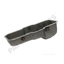 Mack E7 / E-Tech / ASET OIL PAN 240GB5263M5