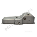 Mack E7 / E-Tech / ASET OIL PAN 240GB5263M5