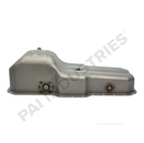 Mack E7 / E-Tech / ASET OIL PAN 240GB5263M5
