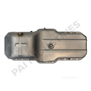 Mack E7 / E-Tech / ASET OIL PAN 240GB5263M5