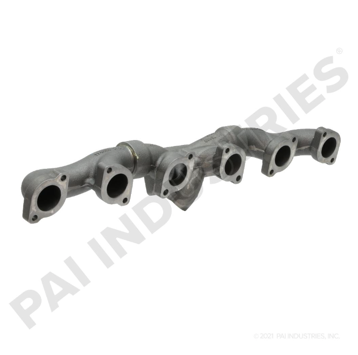 Detroit Diesel SERIES 60 EXHAUST MANIFOLD ASSEMBLY PART