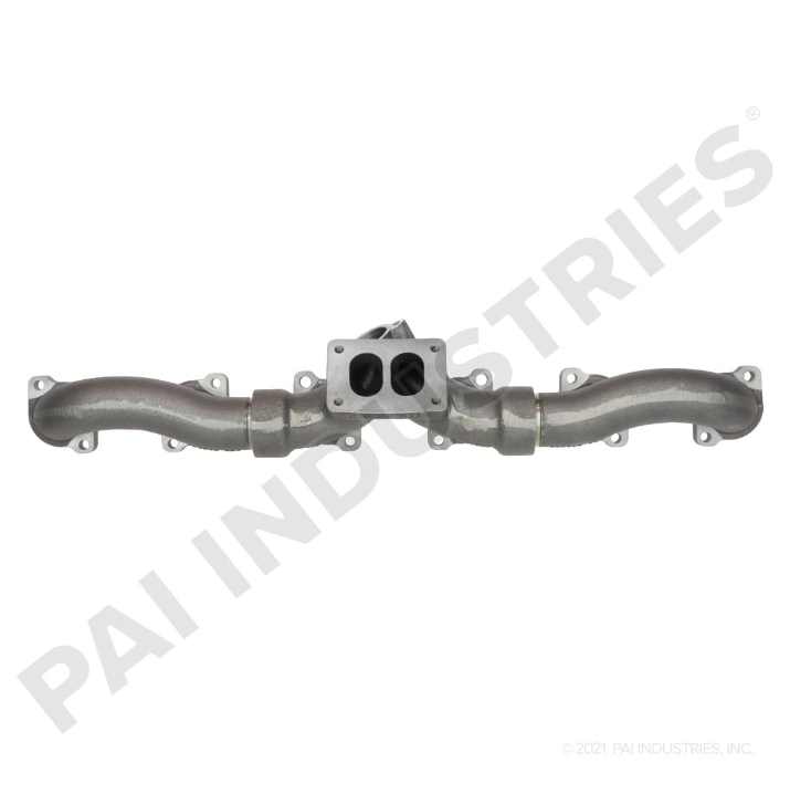 Detroit Diesel SERIES 60 EXHAUST MANIFOLD ASSEMBLY PART