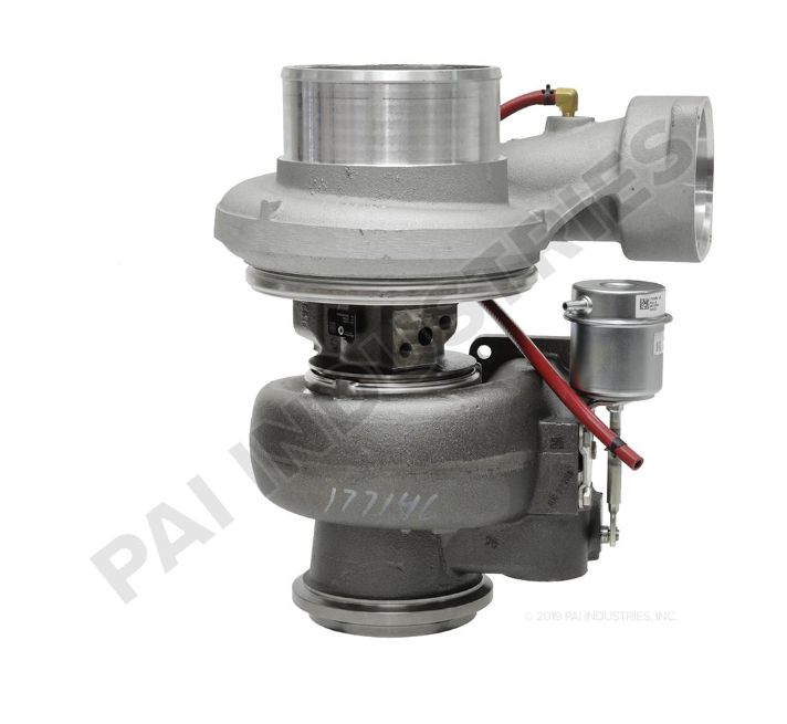 CAT C15 TURBOCHARGER PART